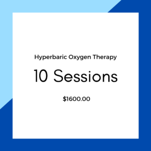 hbot sessions eagle idaho