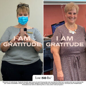 weight loss eagle id