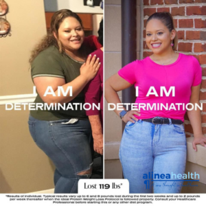 weight loss eagle id