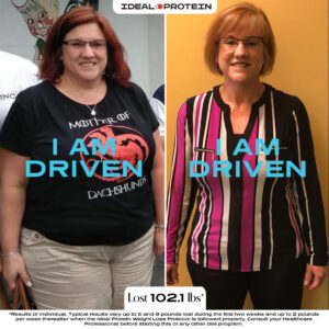 weight loss eagle id